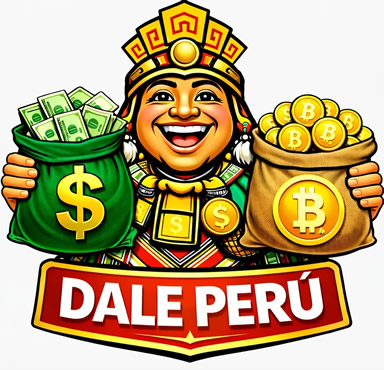 Dale Peru | sorteos